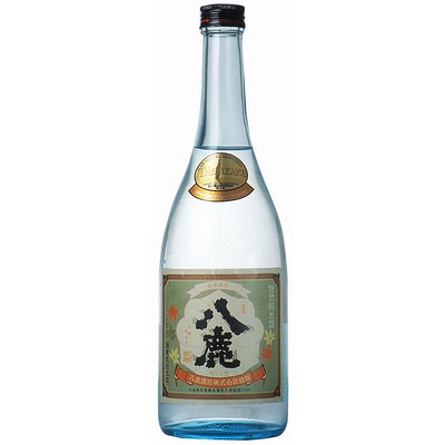 YATSUSHIKA TB JUNMAI