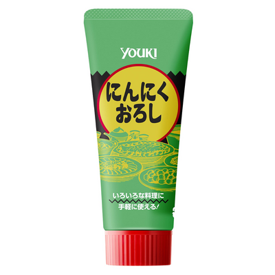 YOUKI NINNIKU OROSHI