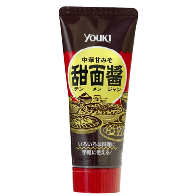 YOUKI TENMENJAN TUBE 100G
