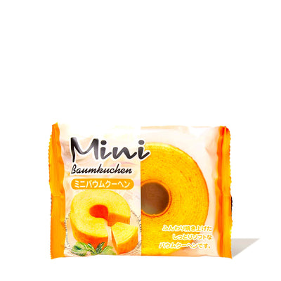 MINI BAUMKUCHEN ORIGINAL