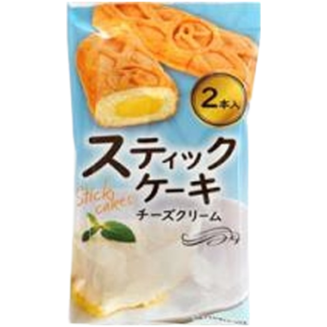 SALE! LIMA STICK SOFT CAKE CHEESE CREAM Reg. $2.69