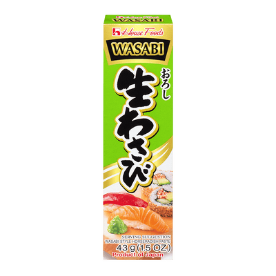 HSE WASABI 43G