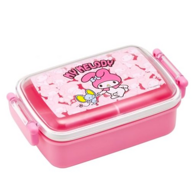 SKATER LUNCH BOX MY MELODY 450ML