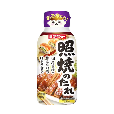 DAISHO TERIYAKI TARE