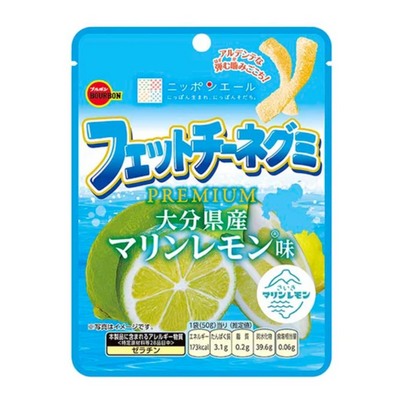 BBN FETTUCCINE PREMIUM LEMON
