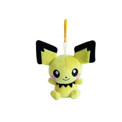 POKEMON KEY HOLDER PICHU 13CM