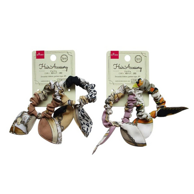 SCRUCHY RIBBON PATTERN TYPE 2P