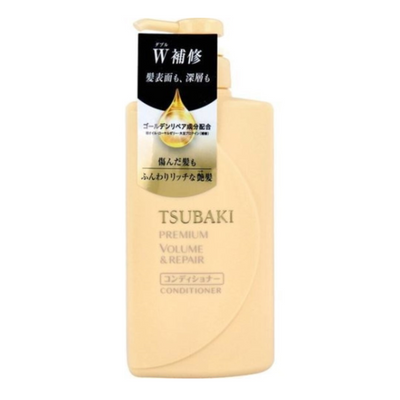 SHISEIDO TSUBAKI PREMIUM REPAIR HAIR CONDITIONER