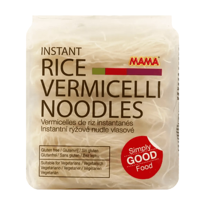 MAMA INST RICE VERMICELLI 5P