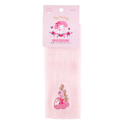 MY MELODY HAIR BAND