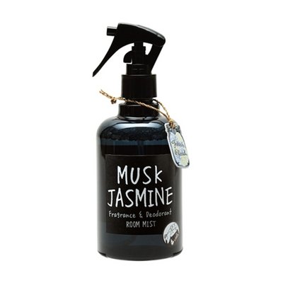 JOHN'S BLEND ROOM AIR FRESHENER MUSK JASMINE