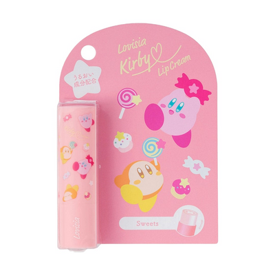 KIRBY LIP STICK 03 SWEETS