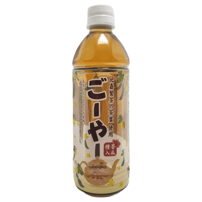 OKINAWA GOYA CHA