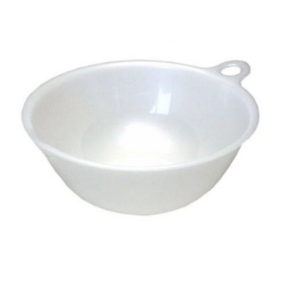 INOMATA BOWL 22CM PEARL WHITE