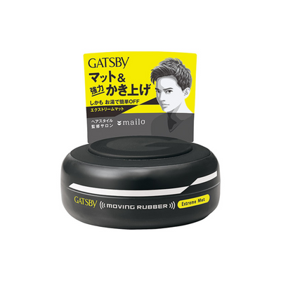 MANDOM GATSBYMOVING RUBBER EXTREME MAT MOBILE