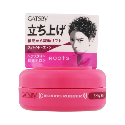 MANDOM GATSBYMOVING RUBBER SPIKY EDGE MOBILE