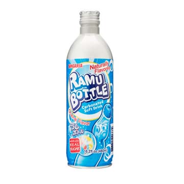 SANGARIA ORIGINAL RAMU BOTL CAN