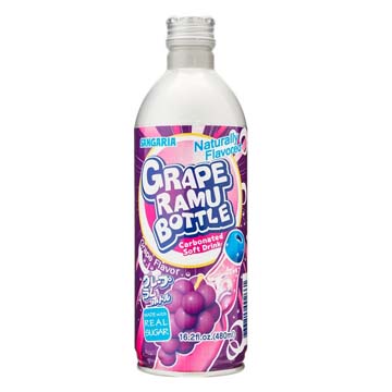 SANGARIA GRAPE RAMU BOTL CAN