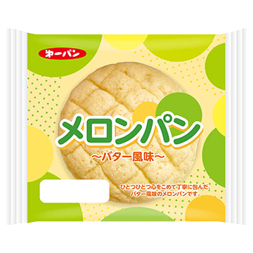 DAIICHI MELON PAN