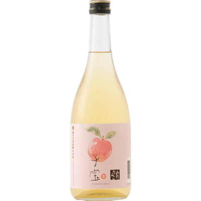 KODAKARA APPLE SHOCHU