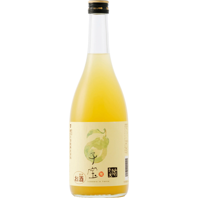 KODAKARA PEAR SHOCHU