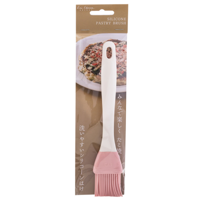 SILICONE PASTRY BRUSH