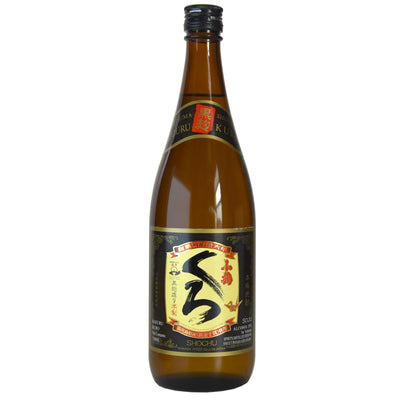 KOZURU KURO SHOCHU