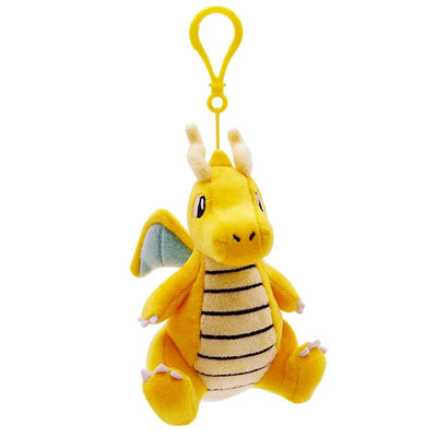 POKEMON KEY HOLDER DRAGONITE 13CM