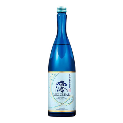 MIO CRISP SPARKLING SAKE