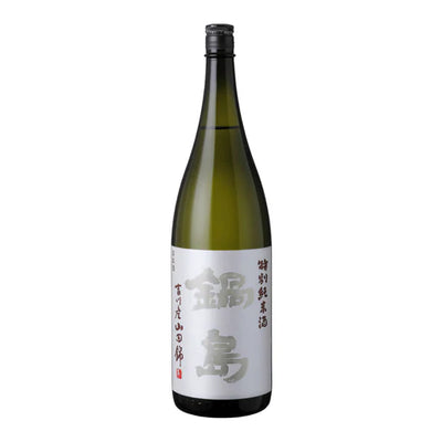 NABESHIMA YOKAWA TJ 720ML