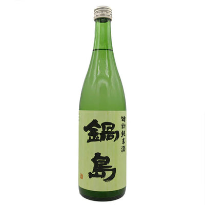 NABESHIMA TJ 720ML