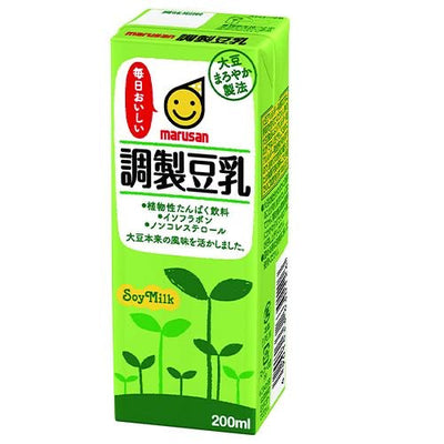 MARUSAN TONYU CHOSEI 200ML