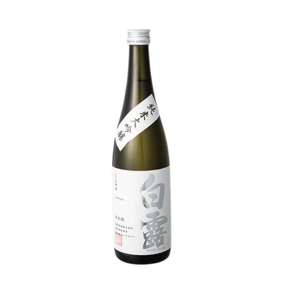 SHIRATSUYU JUNMAI DAIGINJO 720ml