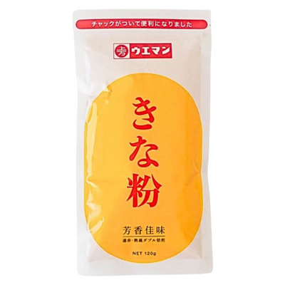 UEMAN KINAKO