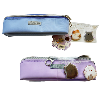 OBAKENU PENCIL POUCH