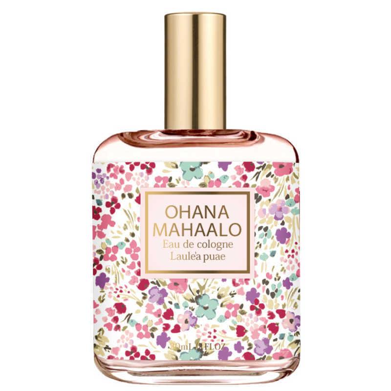 その他 OHANA MAHARO OHANA MAHAALO EAU DE COLOGNE LAULES PUAE – HANAMARU JAPANESE