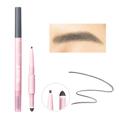 DAISY DOLL BROW LINER BK ASH BLACK