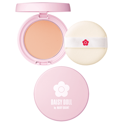 DAISY DOLL FACE POWDER 03 OCHER