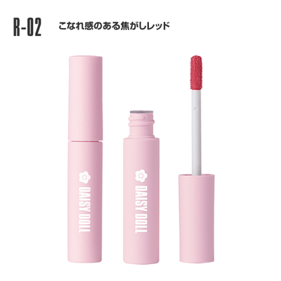 DAISY DOLL WATERY LIP TINT R-02