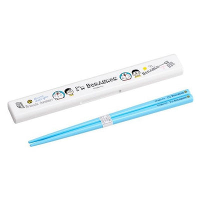 OSK CHOPSTICK & CASE DORAEMON HS-12