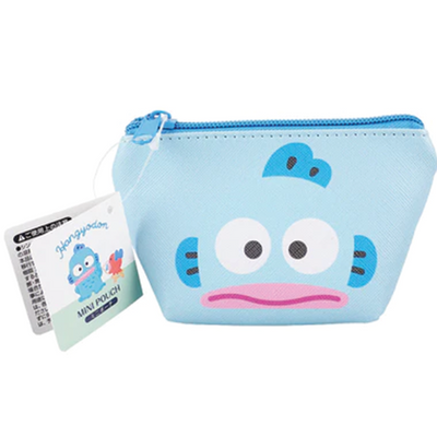 MINI POUCH BOAT SHAPE HANGYODO