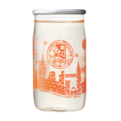 CUP AMABUKI YAMAHAI OMACHI