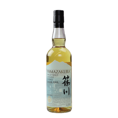 SASAKAWA SINGLE MALT