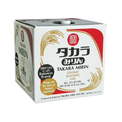 TAKARA MIRIN