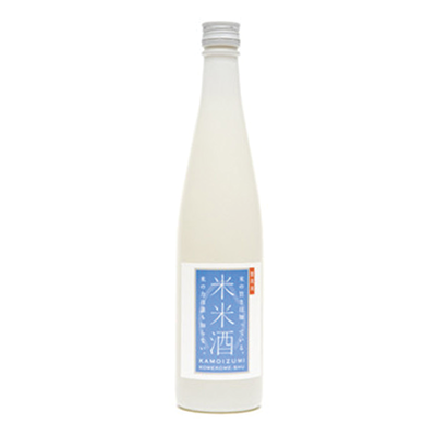 KAMOIZUMI KOMEKOME SHU