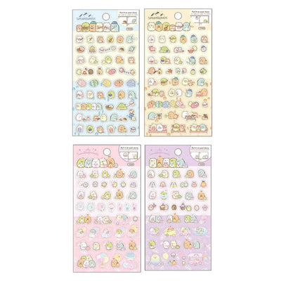 SUMIKKO GURASHI DECO STICKER