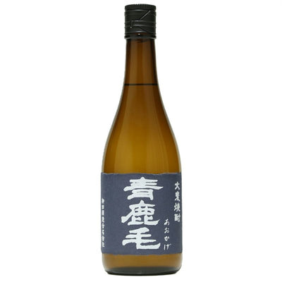 AOKAGE THOROUGHBRED STALLION