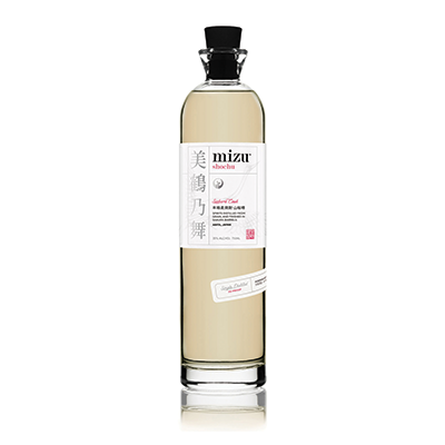 MIZU NO MAI SAKURA CASK