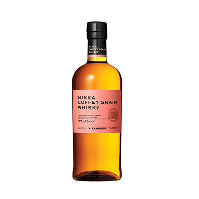 NIKKA COFFEY GRAIN