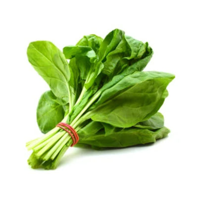 Spinach 0.5lb